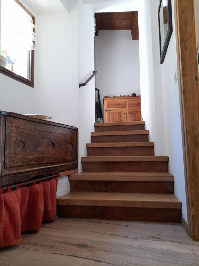 La Quiete Villa Crodo Exterior photo